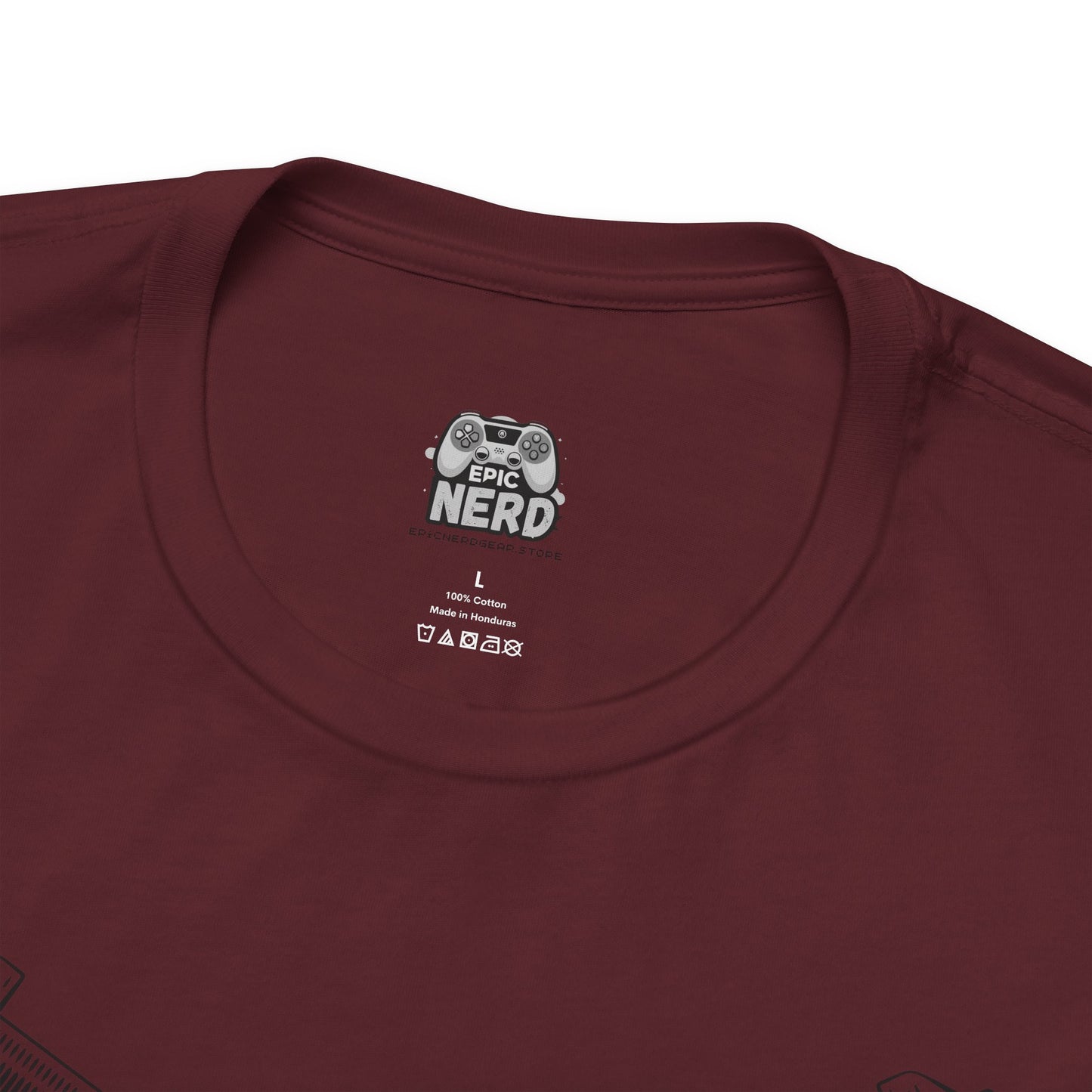 The Guy You Want on Your Side Graphic Tee