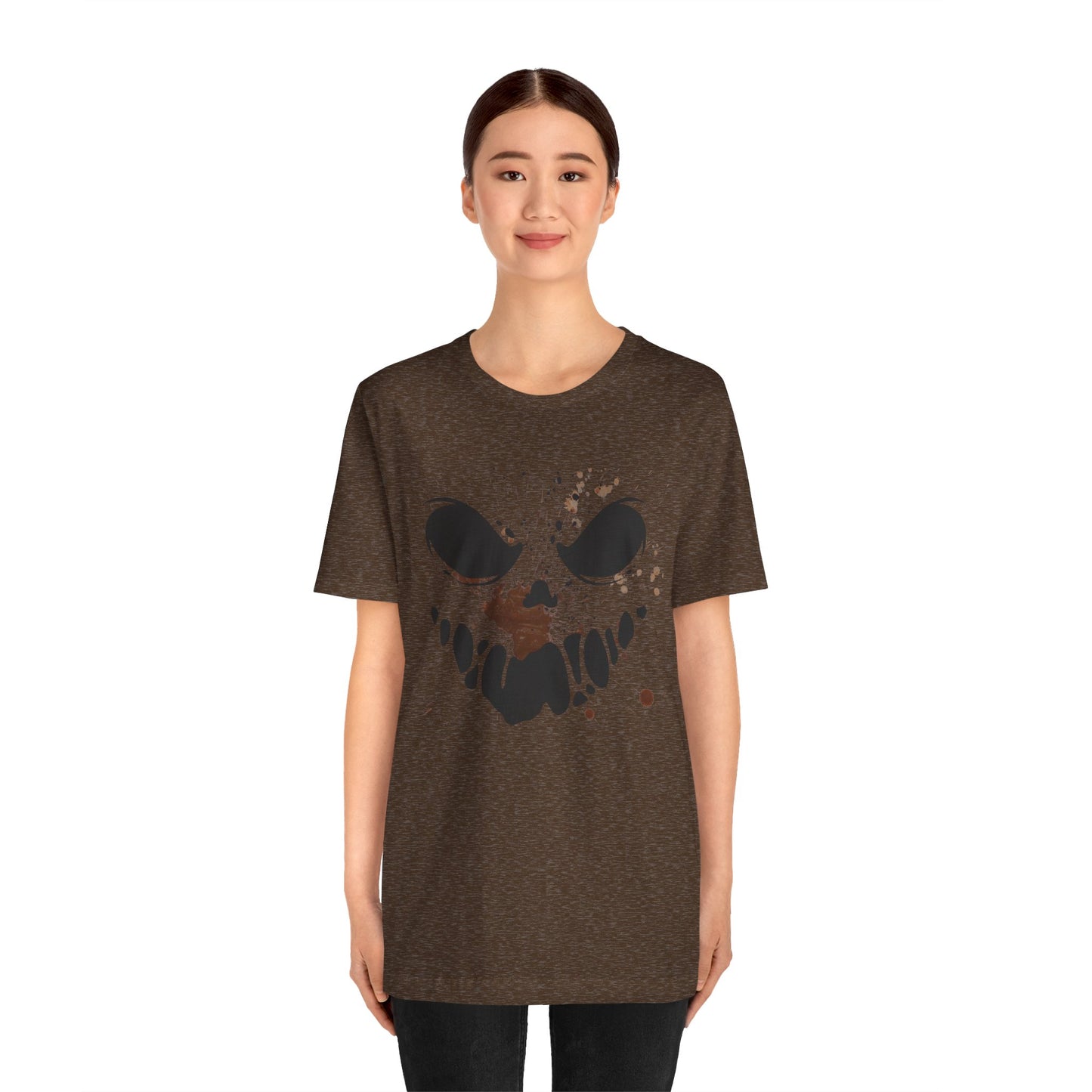 Overplayed Your Role Graphic Tee