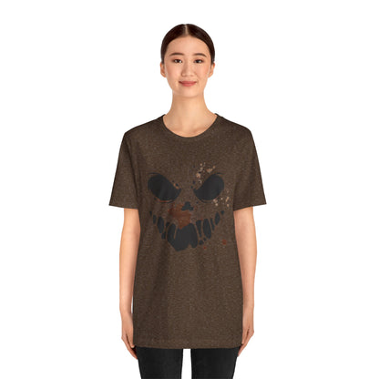 Overplayed Your Role Graphic Tee