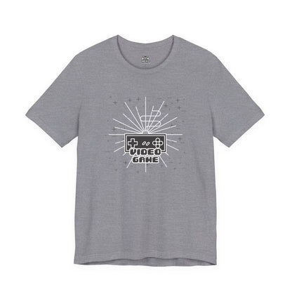 Reg Retro Graphic Tee