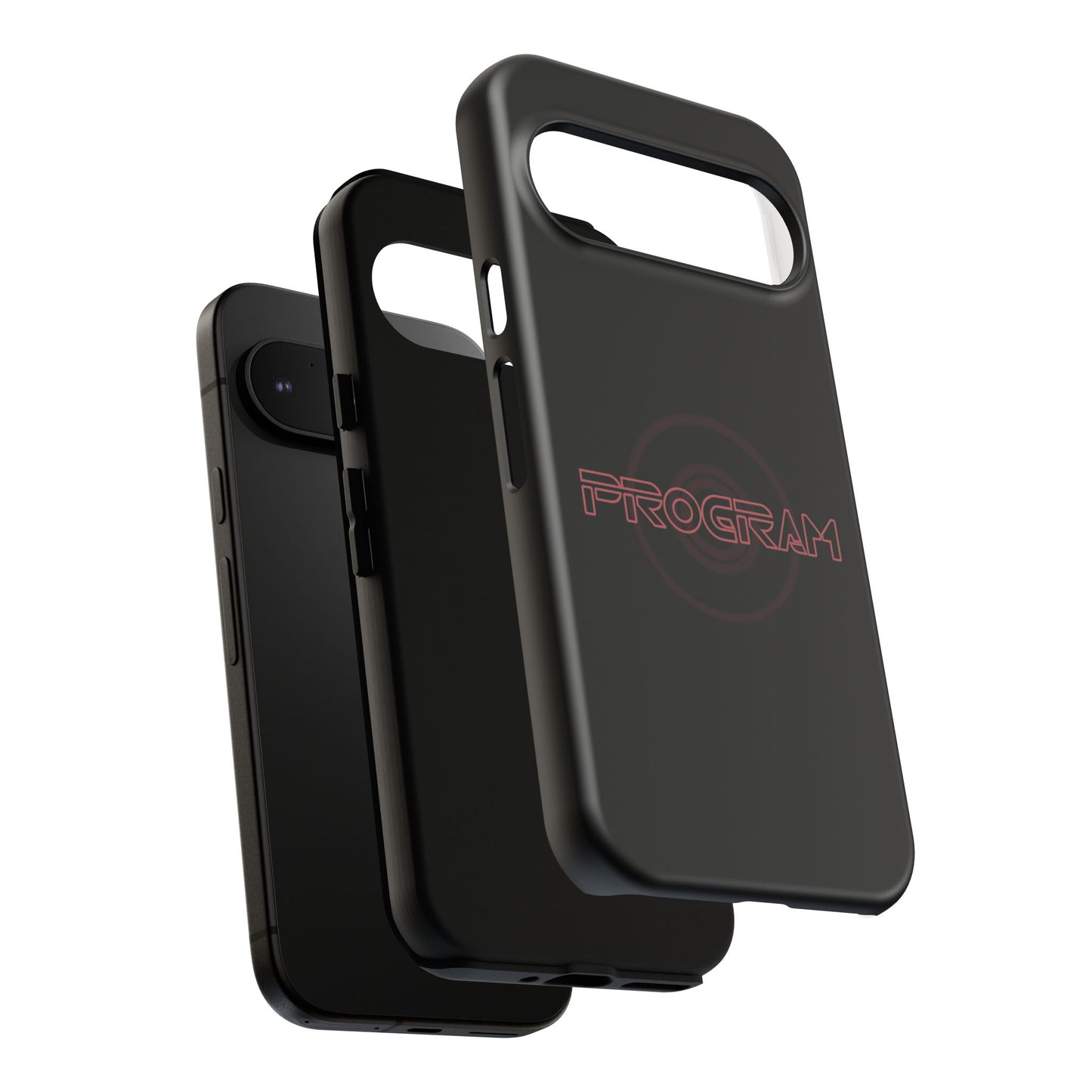 Program Phone Case