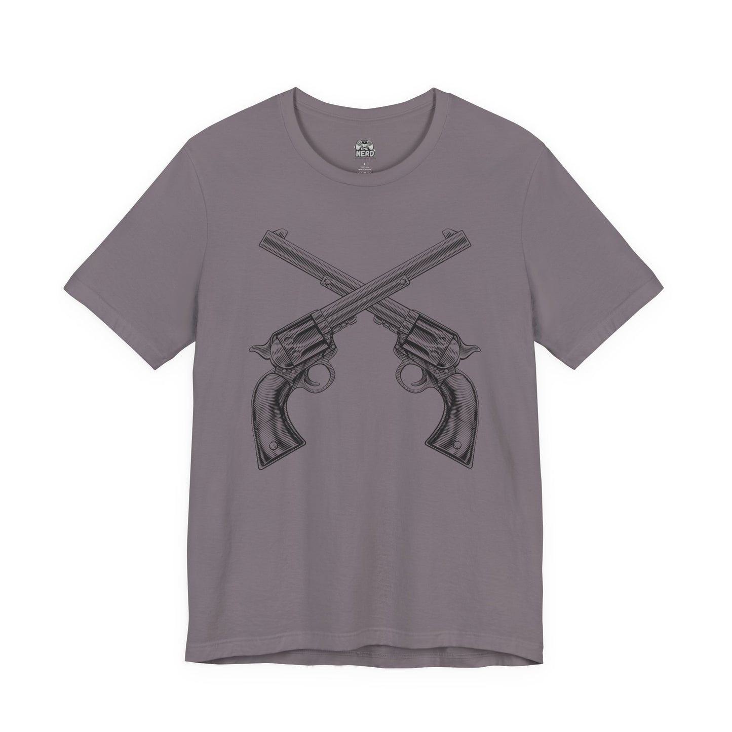 The Guy You Want on Your Side Graphic Tee