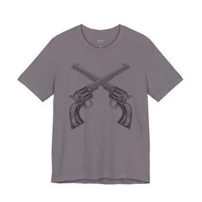 The Guy You Want on Your Side Graphic Tee