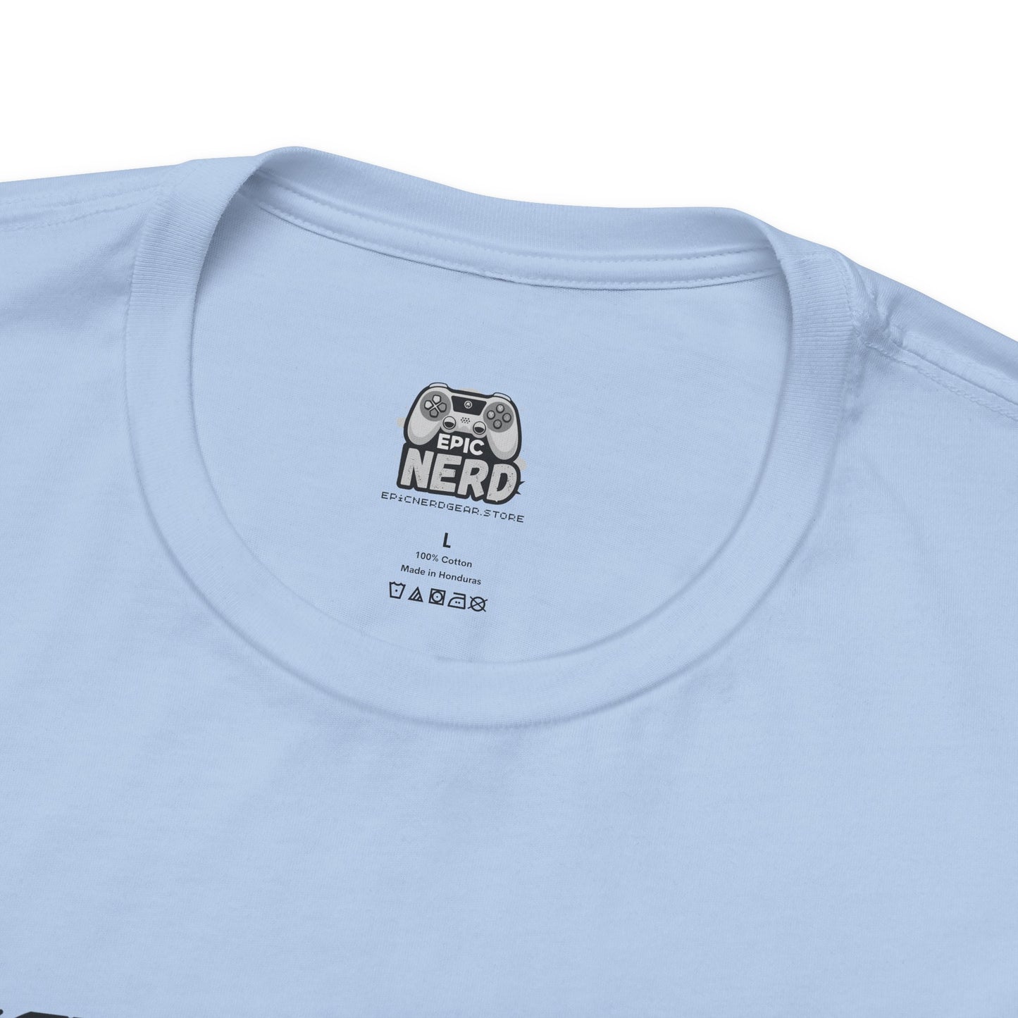 Sleepover Night Graphic Tee