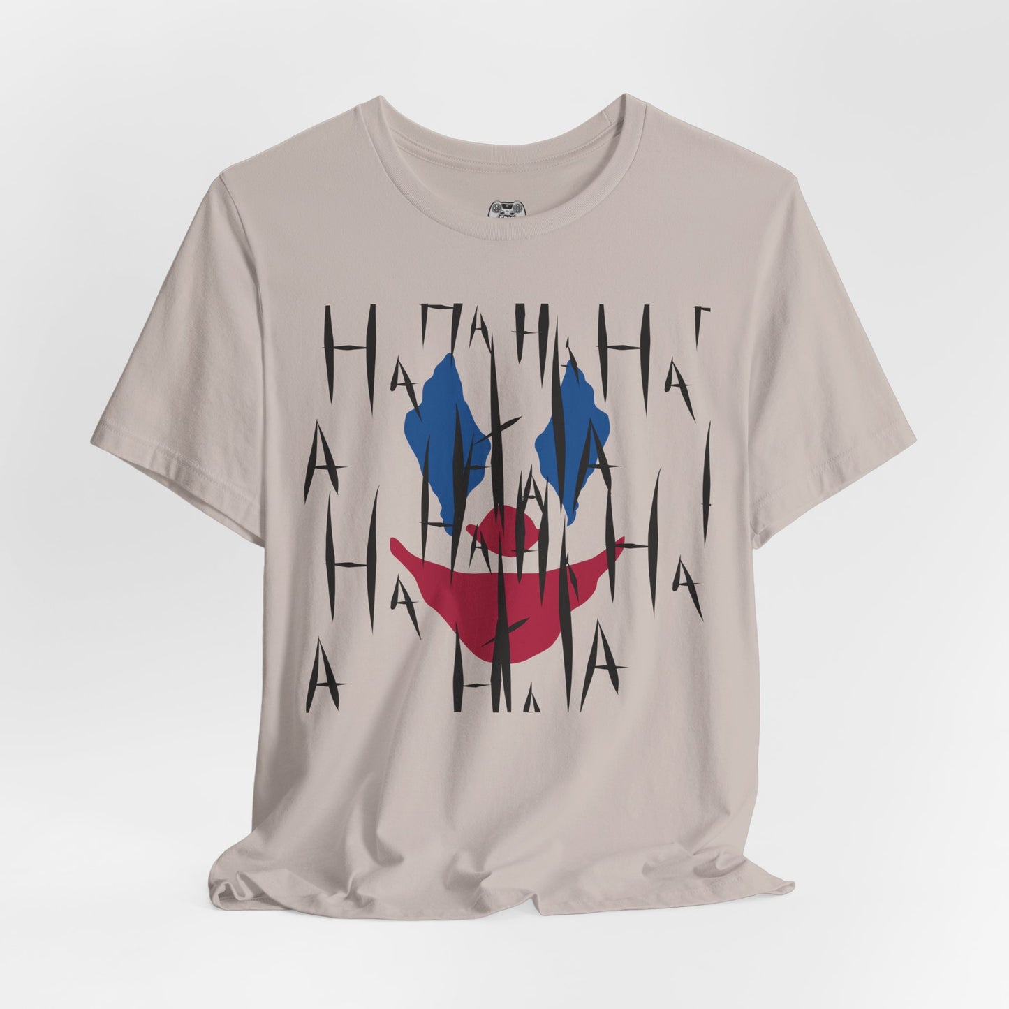A Laughing Matter Graphic Tee
