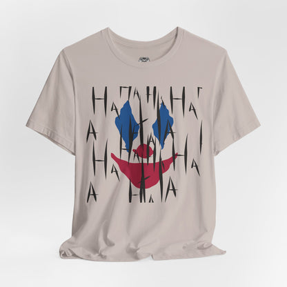 A Laughing Matter Graphic Tee