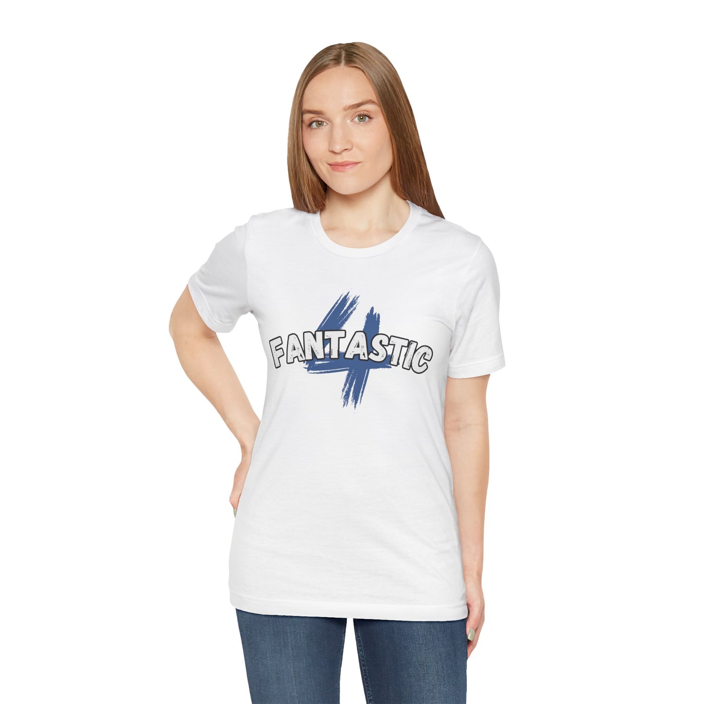 F4 Graphic Tee
