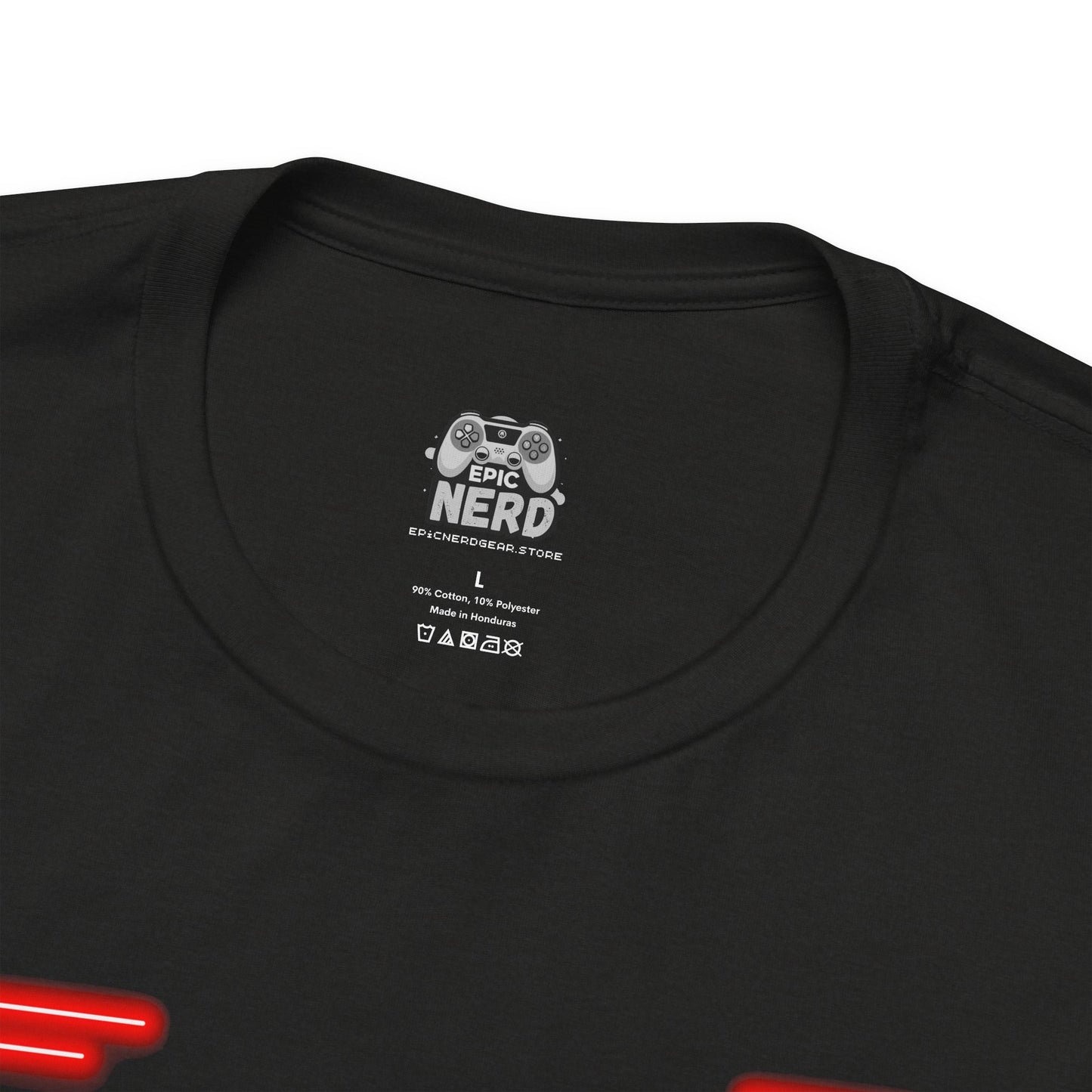 Retro Rinzler Graphic Tee