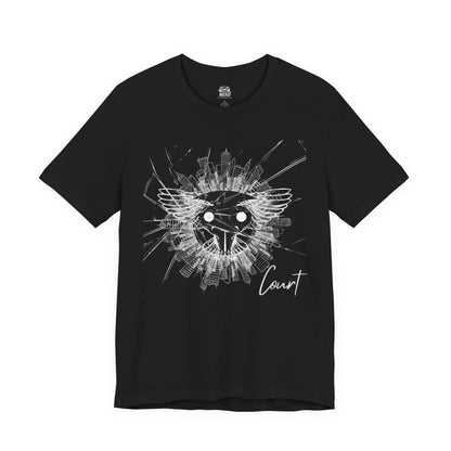 Beware... Graphic Tee