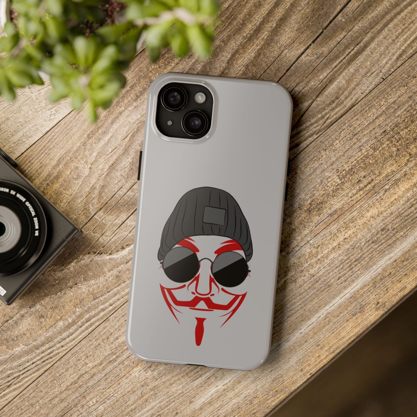 Only Opportunity Phone Cases