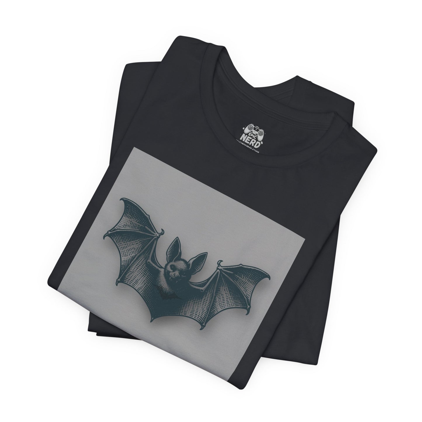 Share My Dread Graphic Tee