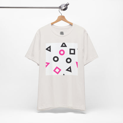 Be Careful Graphic Tee