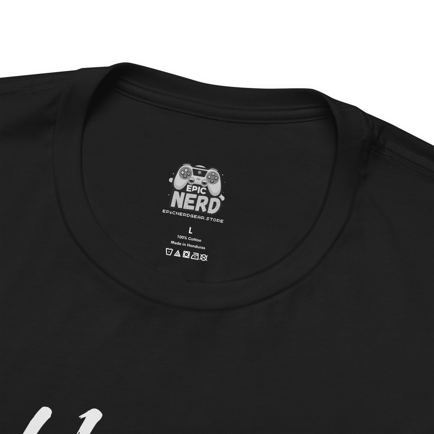 Hear Me Roar Graphic Tee