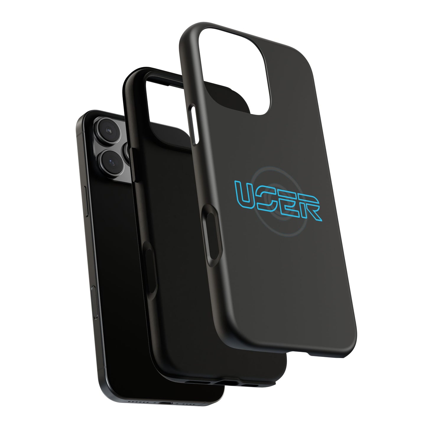User Phone Case