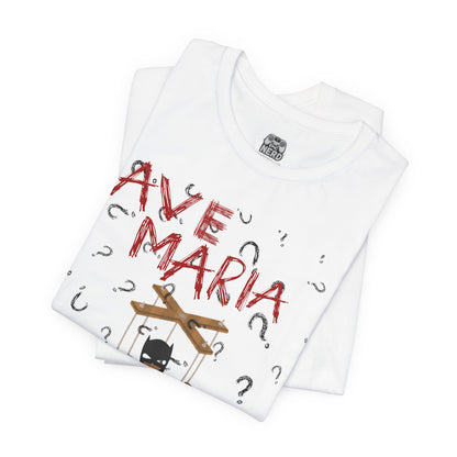 Ave Maria Graphic Tee