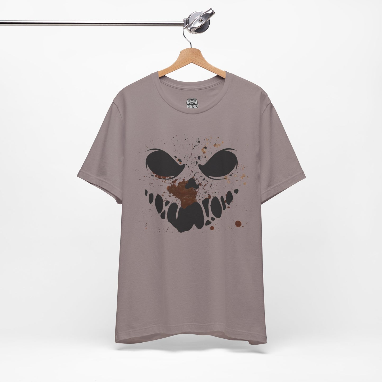Overplayed Your Role Graphic Tee