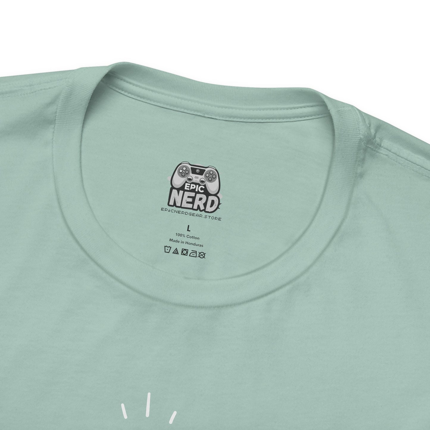 The Original Superhero Graphic Tee