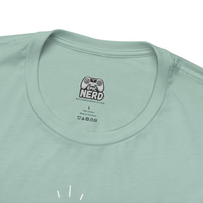 The Original Superhero Graphic Tee
