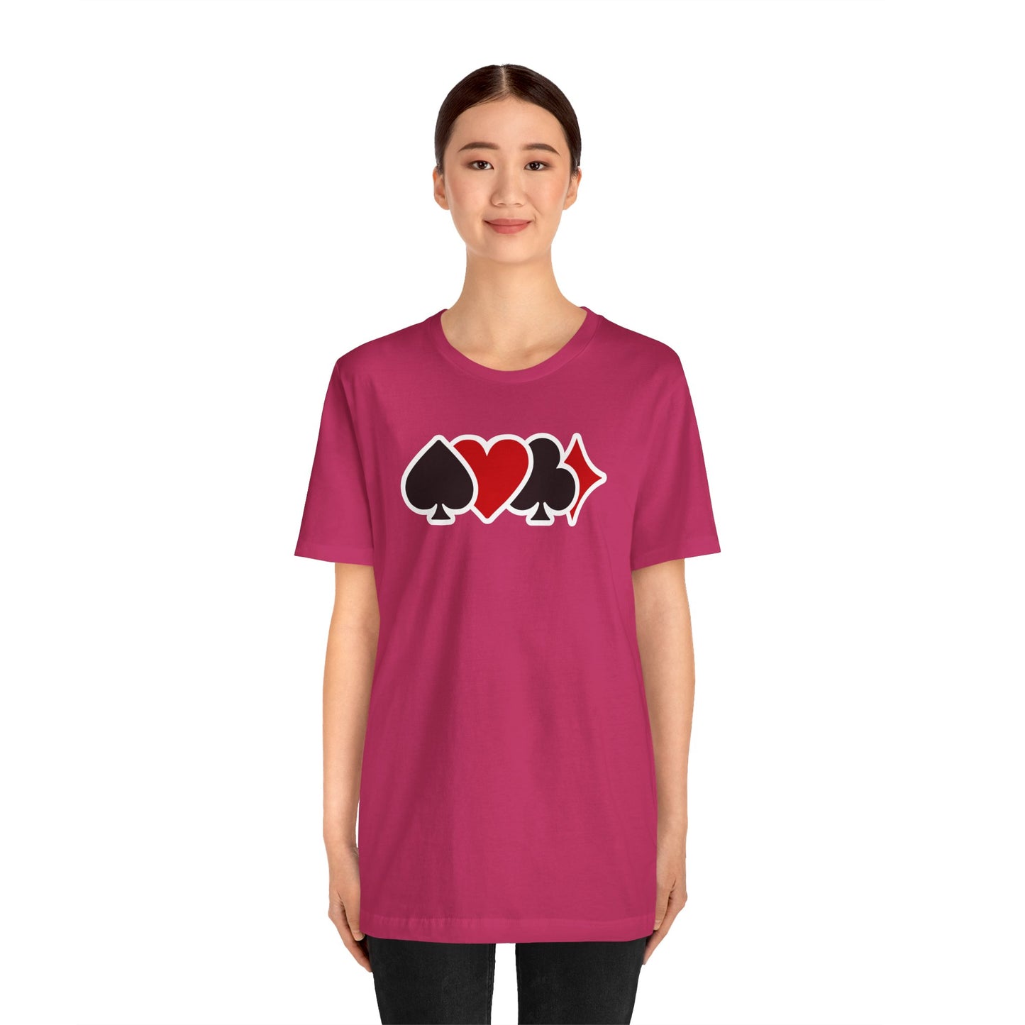 Harls Graphic Tee