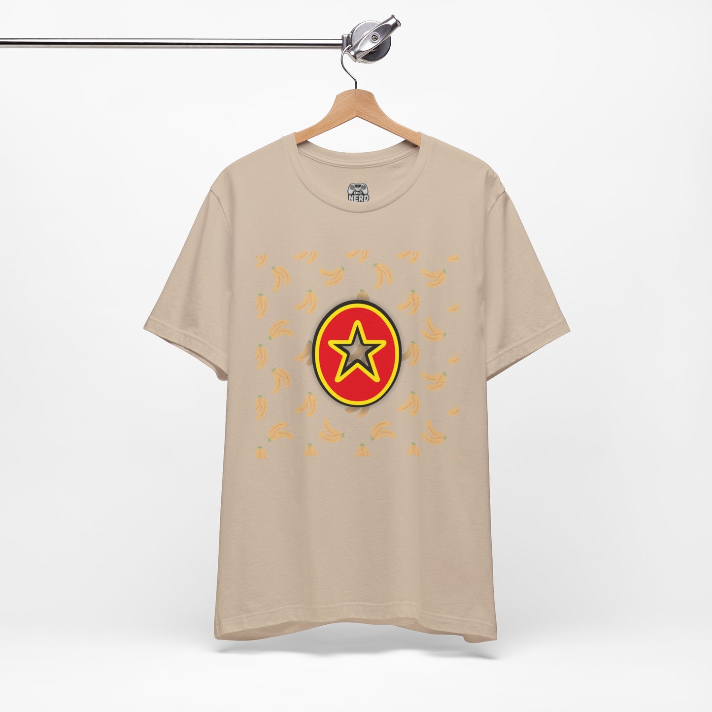 Banana Slamma Graphic Tee