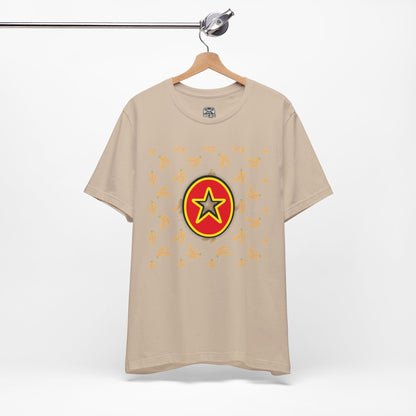 Banana Slamma Graphic Tee