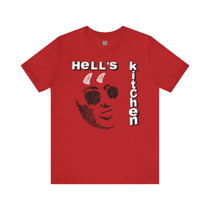 The Kitchen Graphic Tee
