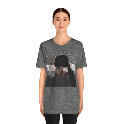 Devil's Sky Graphic Tee
