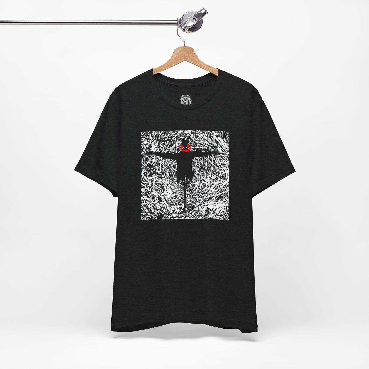 What Do You Fear? Graphic Tee