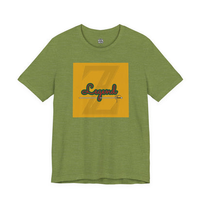 The Link to Legendary Graphic Tee