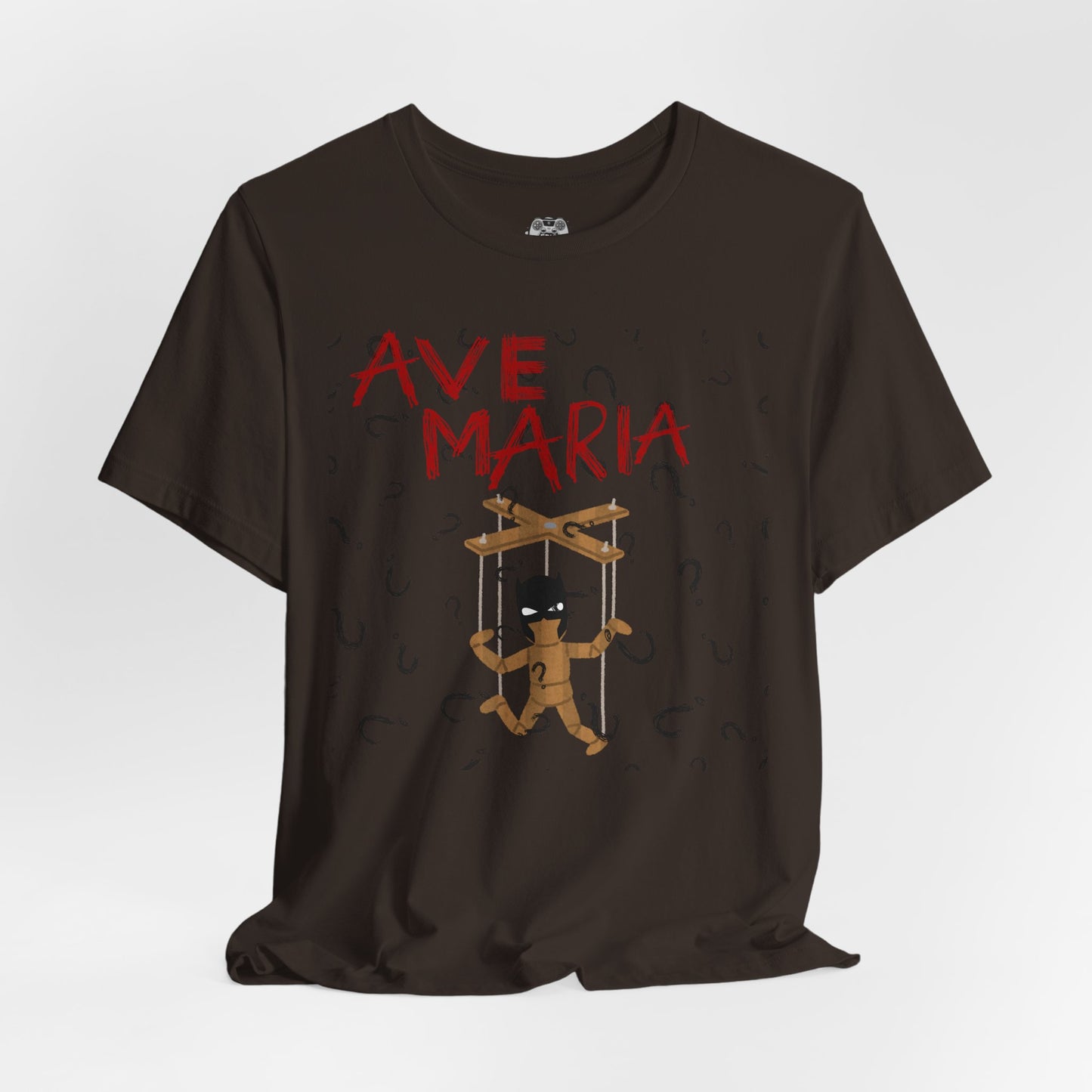 Ave Maria Graphic Tee