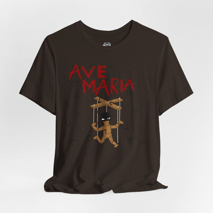 Ave Maria Graphic Tee