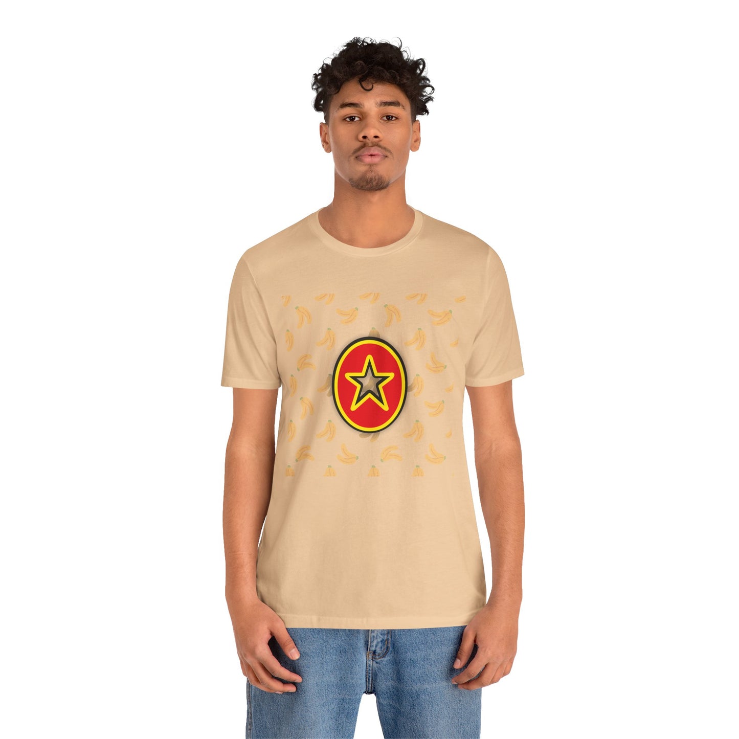 Banana Slamma Graphic Tee