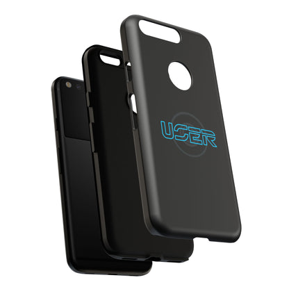 User Phone Case