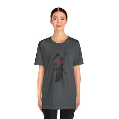 Justice is Blind...and Bloody Graphic Tee