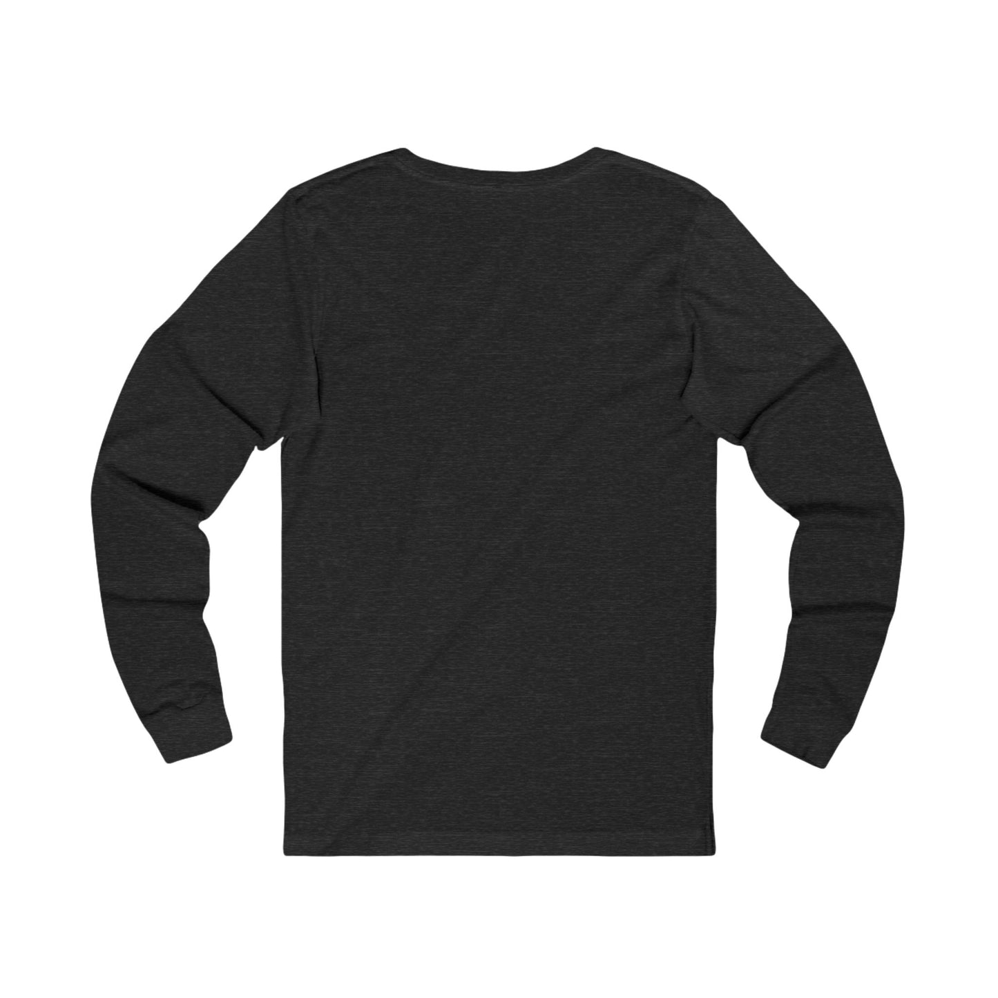 Beware...Long Sleeve Graphic Tee