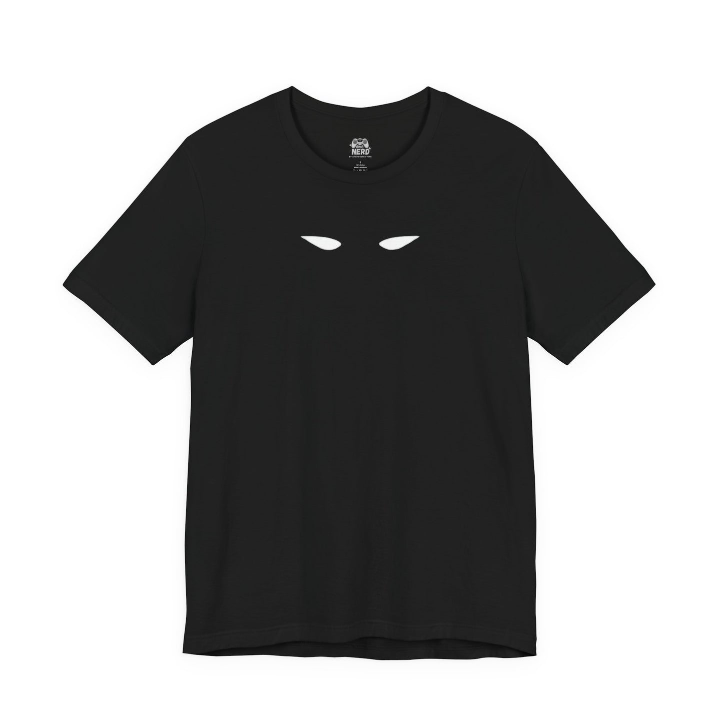 Detective Graphic Tee