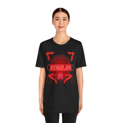 Retro Rinzler Graphic Tee