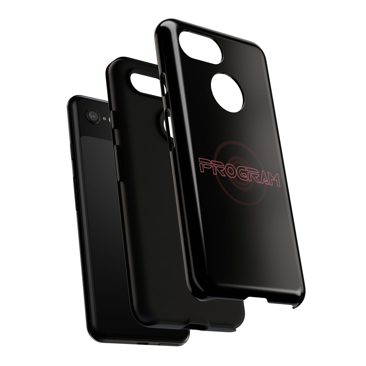 Program Phone Case