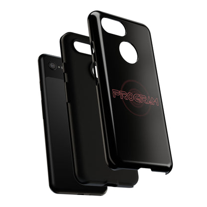 Program Phone Case