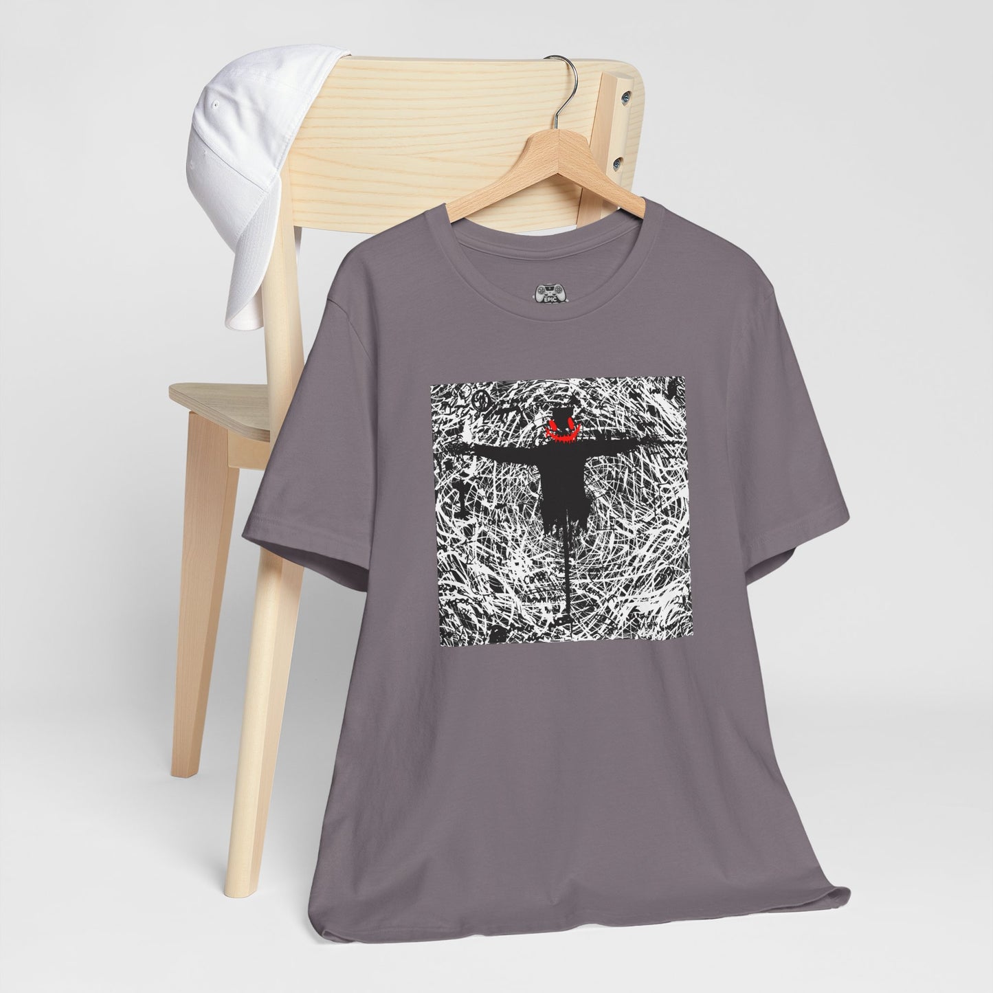 What Do You Fear? Graphic Tee