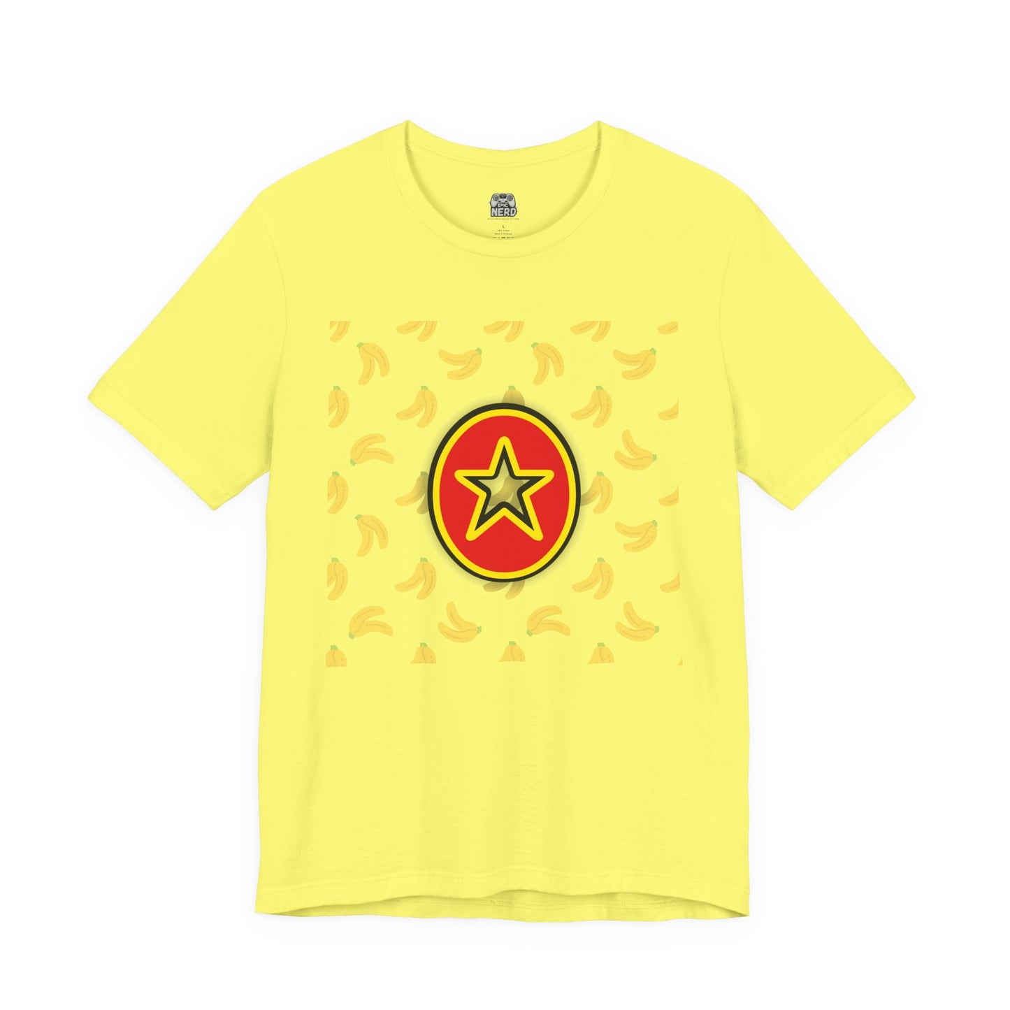 Banana Slamma Graphic Tee