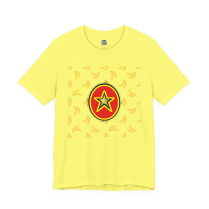 Banana Slamma Graphic Tee