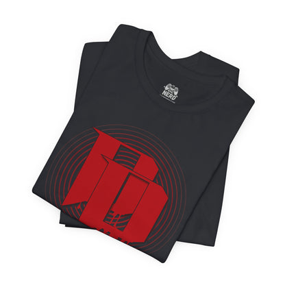 Truth or Bloody Dare Graphic Tee
