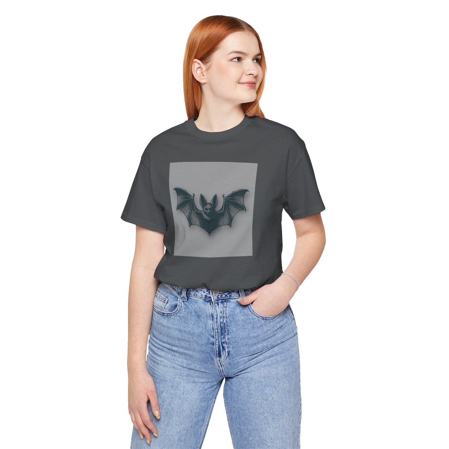 Share My Dread Graphic Tee
