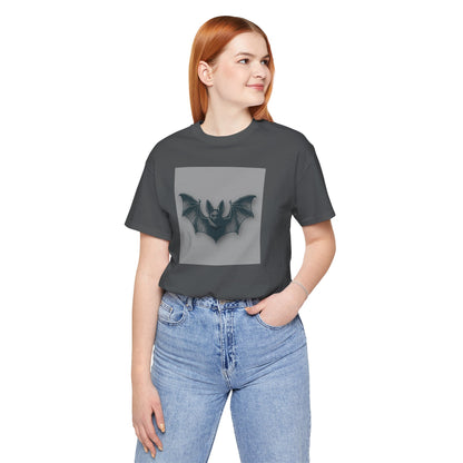 Share My Dread Graphic Tee