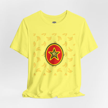 Banana Slamma Graphic Tee