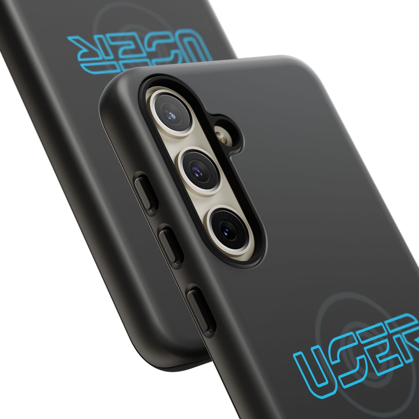User Phone Case