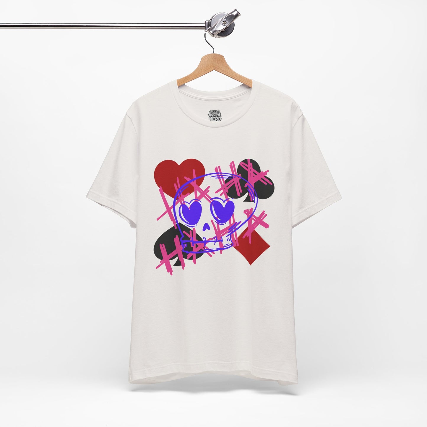 Mista Tee Graphic Tee