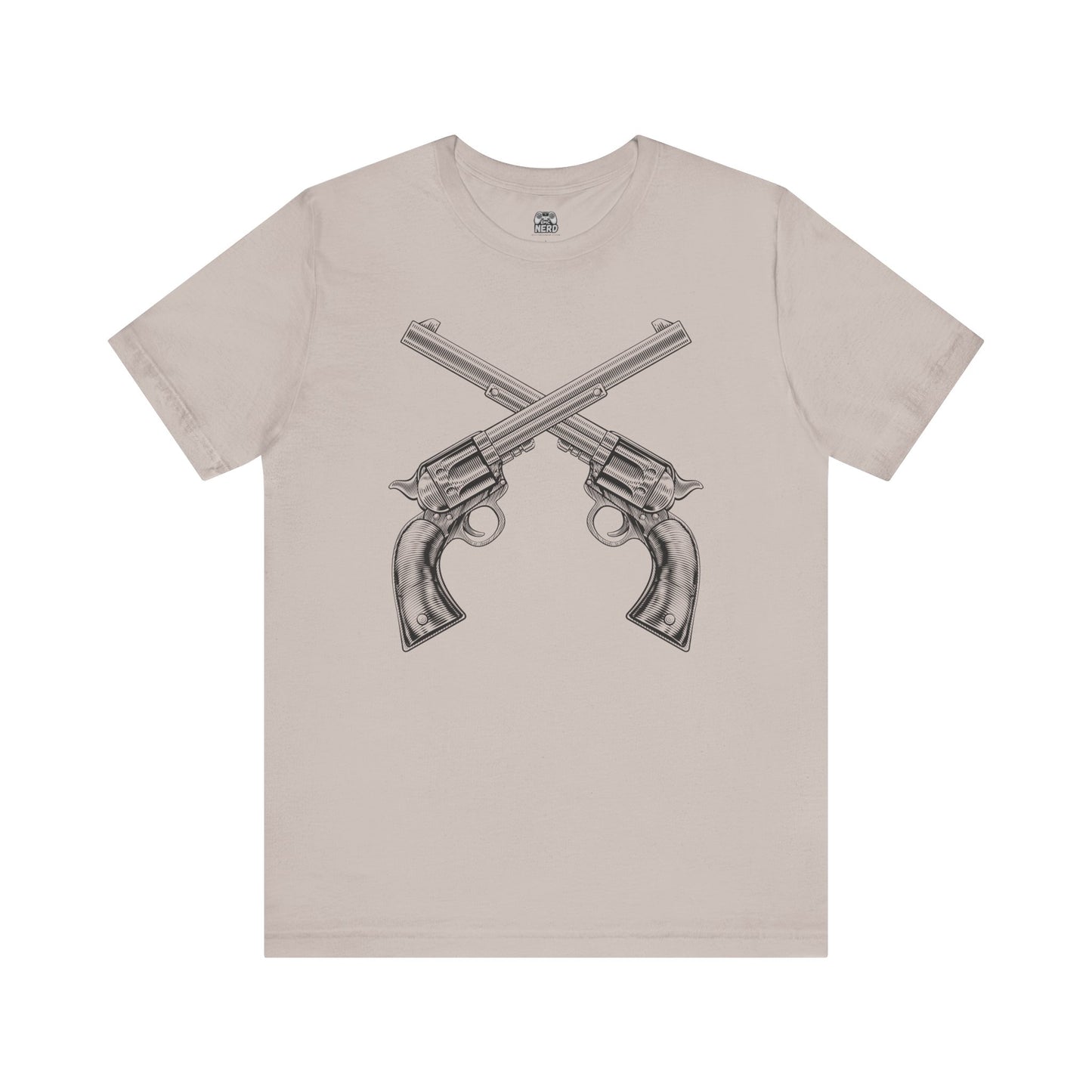 The Guy You Want on Your Side Graphic Tee