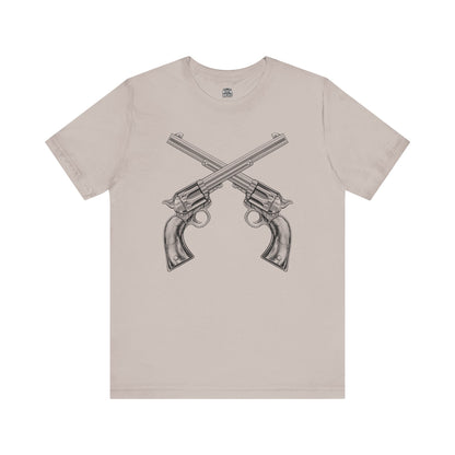 The Guy You Want on Your Side Graphic Tee